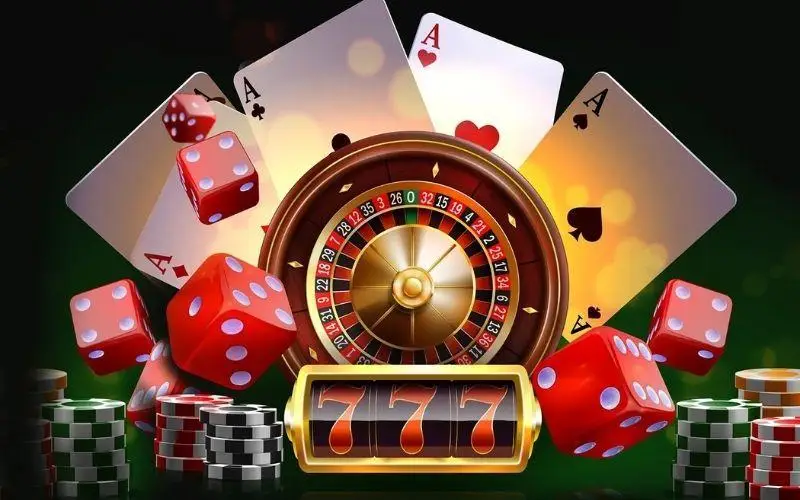 phân loại các nhà cái tặng tiền cược theo khuyến mãi casino