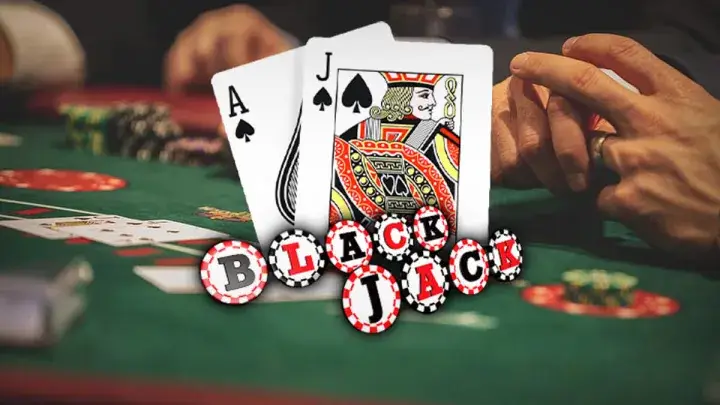 Game bài blackjack được nhiều cược thủ yêu thích