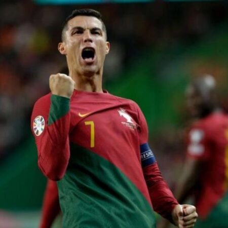 Ronaldo sau VCK Euro 2024: Nên nghỉ ngơi thôi anh ơi!!!