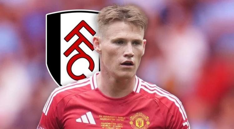 mctominay