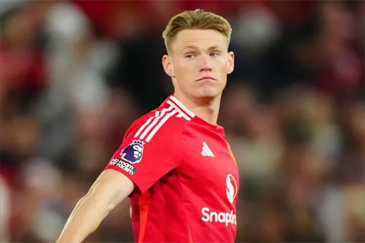 mctominay